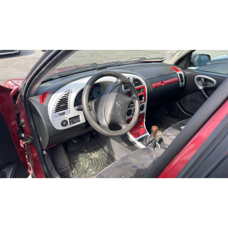 Porte arriere droit CITROEN XSARA Photo n°12