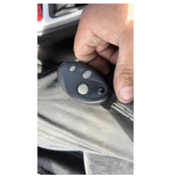 Porte arriere droit CITROEN XSARA