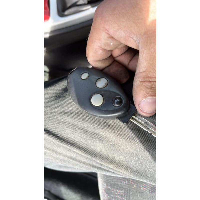 Porte arriere droit CITROEN XSARA Photo n°15