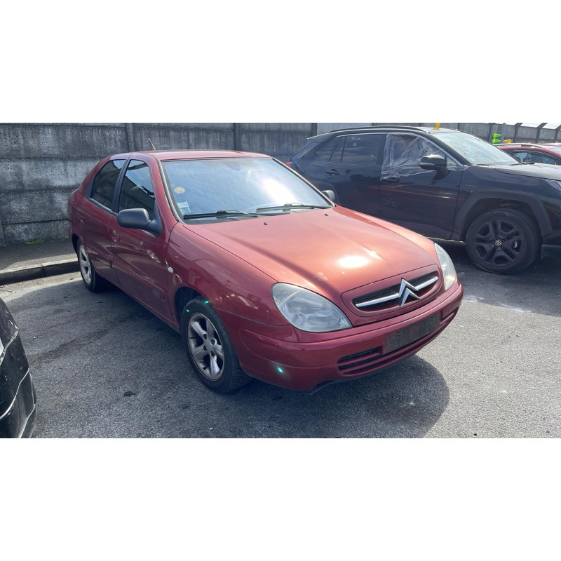 Porte arriere droit CITROEN XSARA Photo n°17