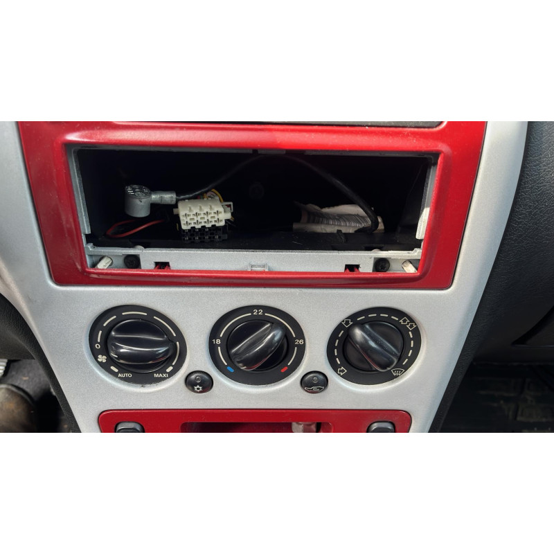 Porte arriere droit CITROEN XSARA Photo n°18