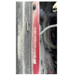 Porte arriere droit CITROEN XSARA