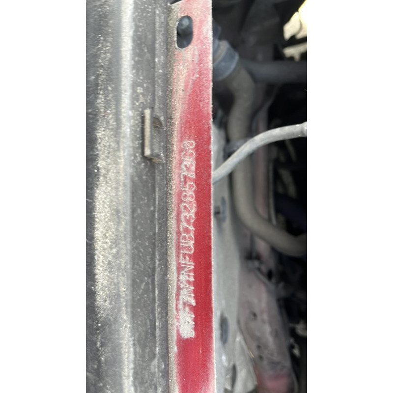 Porte arriere droit CITROEN XSARA Photo n°19