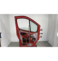 Porte avant gauche RENAULT TRAFIC 2 Photo n°1