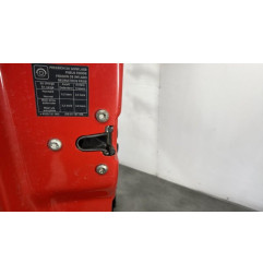 Porte avant gauche RENAULT TRAFIC 2