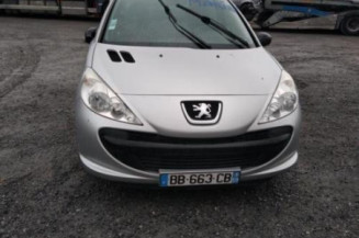 Boite de vitesses PEUGEOT 206+ Photo n°1