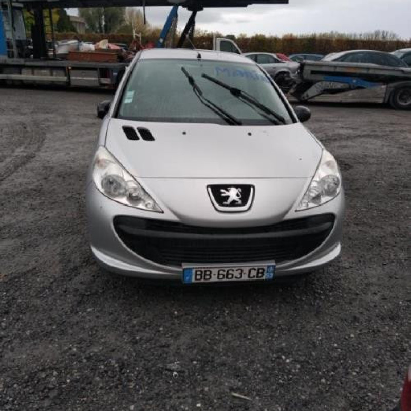 Boite de vitesses PEUGEOT 206+ Photo n°1