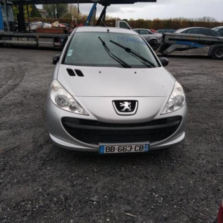 Boite de vitesses PEUGEOT 206+ Photo n°1