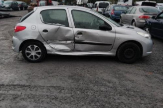 Boite de vitesses PEUGEOT 206+