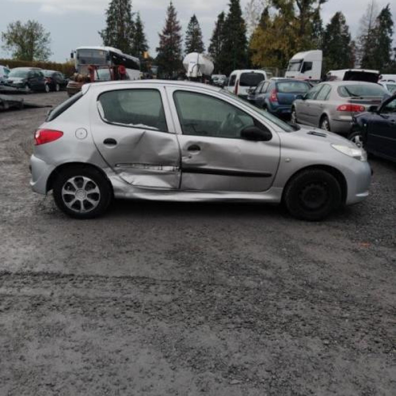 Boite de vitesses PEUGEOT 206+ Photo n°2