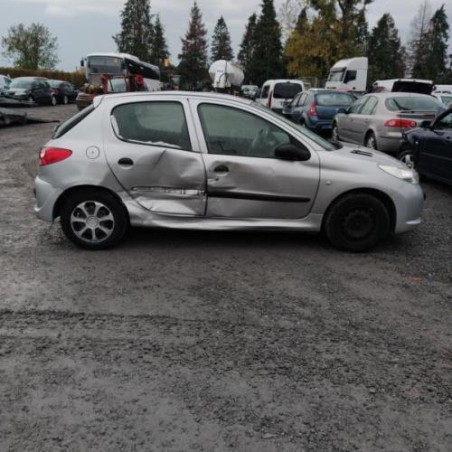 Boite de vitesses PEUGEOT 206+