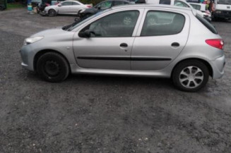 Boite de vitesses PEUGEOT 206+