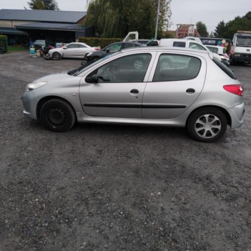 Boite de vitesses PEUGEOT 206+ Photo n°4
