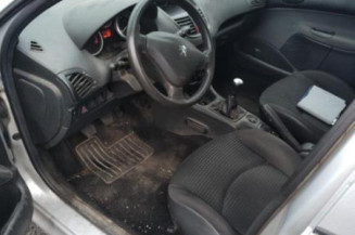 Boite de vitesses PEUGEOT 206+