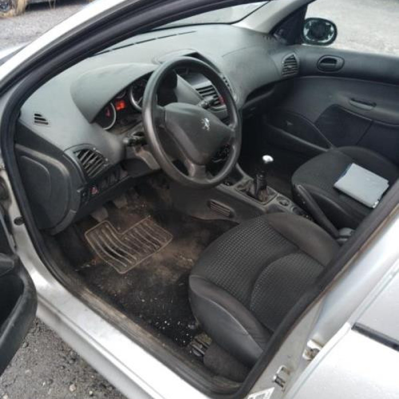 Boite de vitesses PEUGEOT 206+ Photo n°6