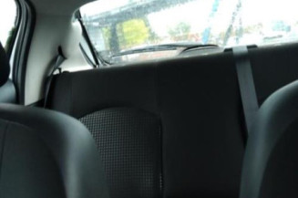 Boite de vitesses PEUGEOT 206+