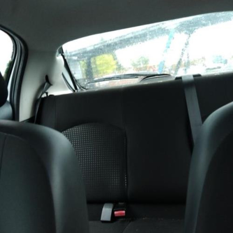Boite de vitesses PEUGEOT 206+ Photo n°7