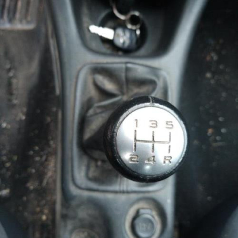 Boite de vitesses PEUGEOT 206+ Photo n°8