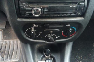 Boite de vitesses PEUGEOT 206+