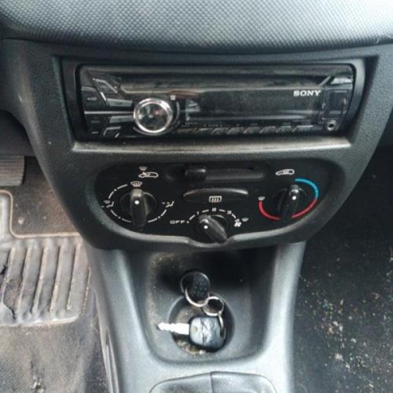 Boite de vitesses PEUGEOT 206+ Photo n°9