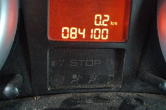 Boite de vitesses PEUGEOT 206+