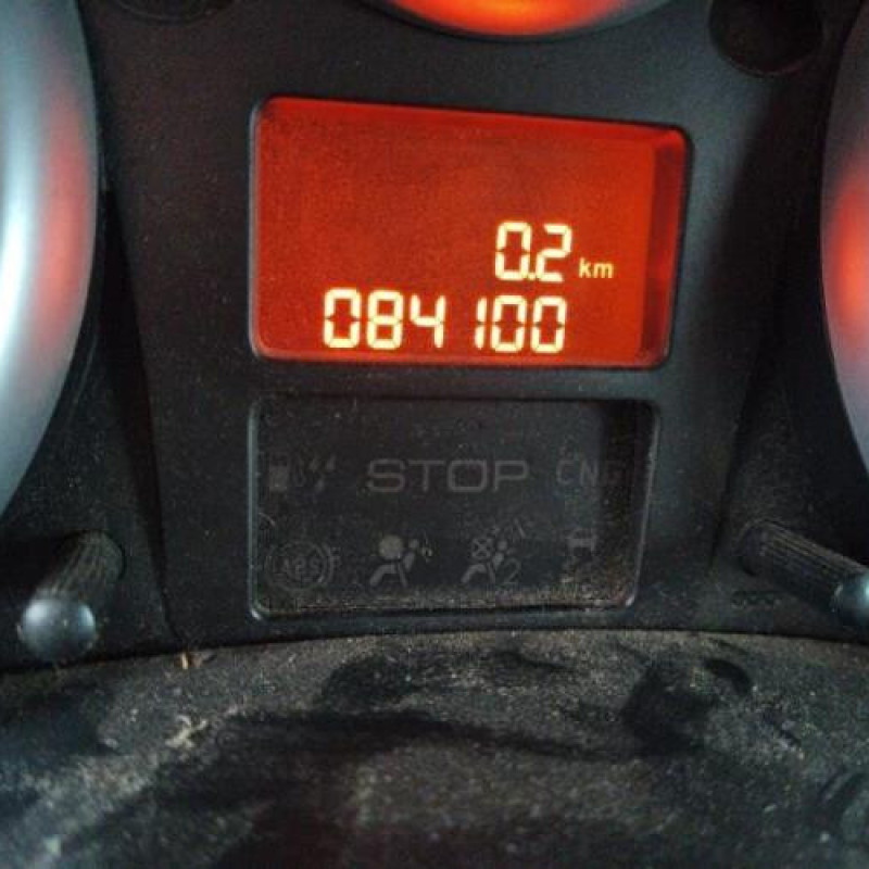 Boite de vitesses PEUGEOT 206+ Photo n°10
