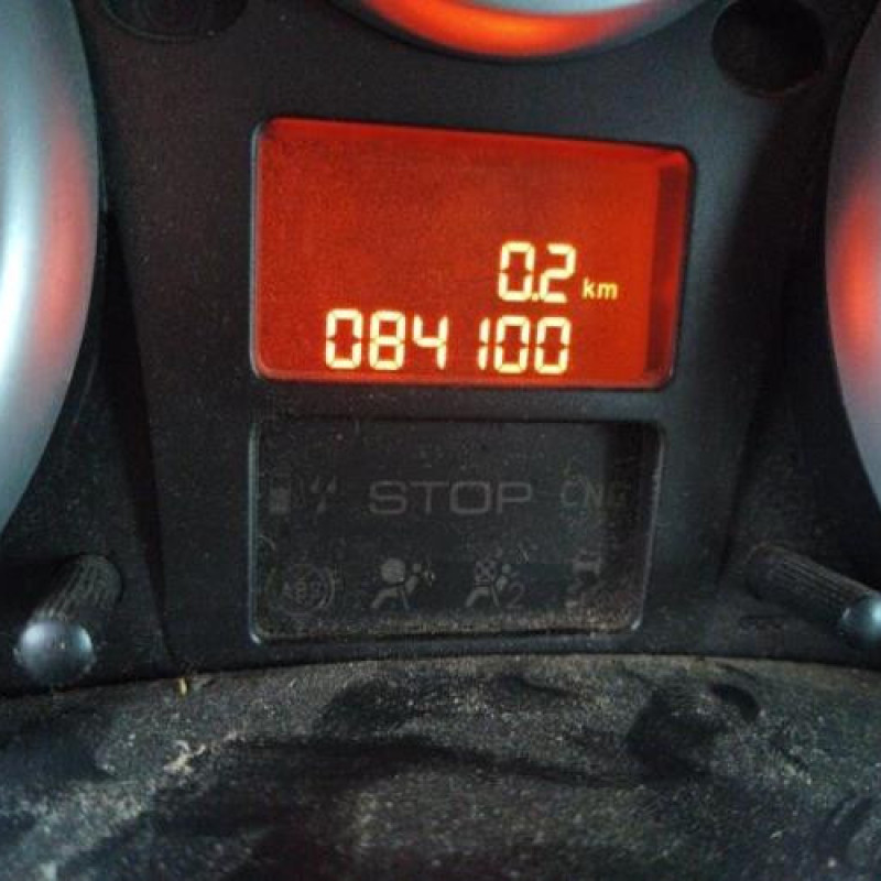 Boite de vitesses PEUGEOT 206+ Photo n°11