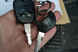 Boite de vitesses PEUGEOT 206+