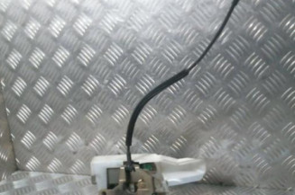 Serrure avant droit RENAULT CLIO 2