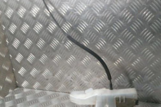 Serrure avant droit RENAULT CLIO 2