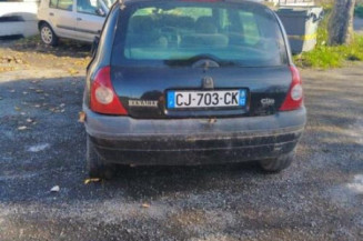 Serrure avant droit RENAULT CLIO 2