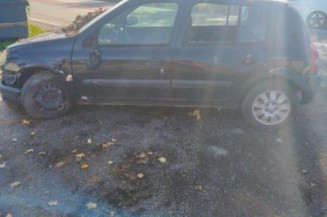 Serrure avant droit RENAULT CLIO 2