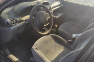 Serrure avant droit RENAULT CLIO 2