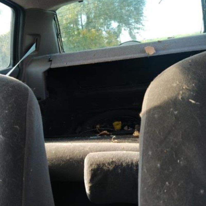 Serrure avant droit RENAULT CLIO 2 Photo n°9