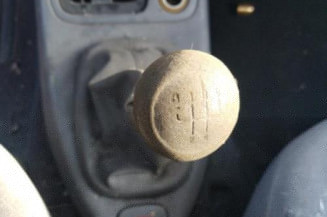 Serrure avant droit RENAULT CLIO 2