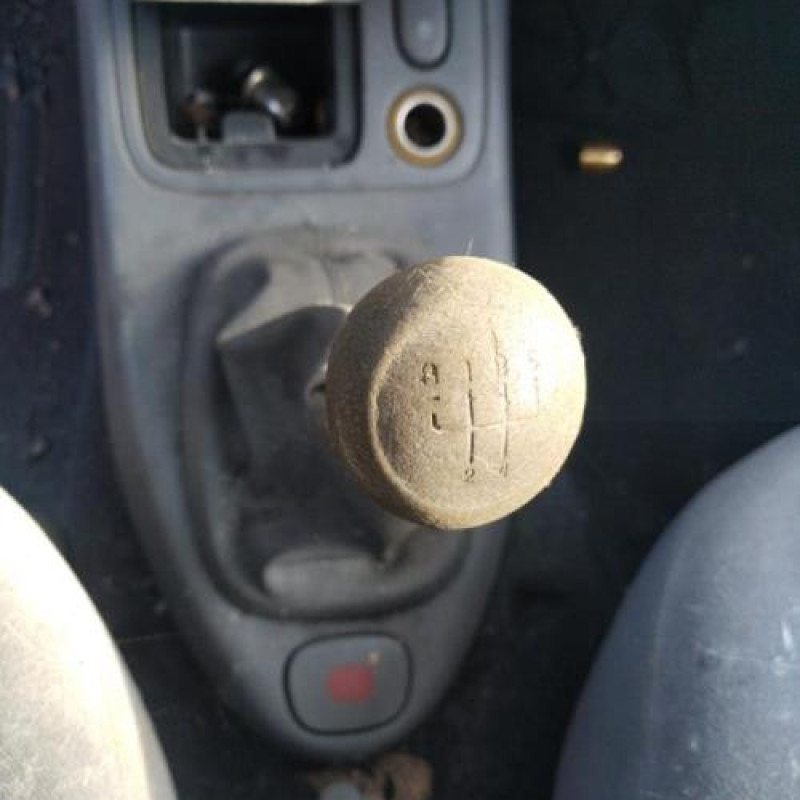 Serrure avant droit RENAULT CLIO 2 Photo n°10