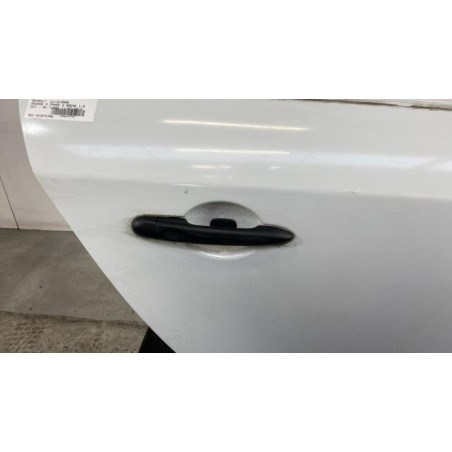 Porte arriere droit RENAULT MEGANE 3