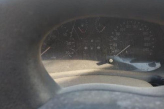 Serrure avant droit RENAULT CLIO 2
