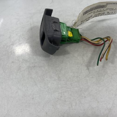 Interrupteur de leve vitre avant gauche CITROEN C1 1