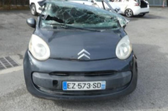 Interrupteur de leve vitre avant gauche CITROEN C1 1