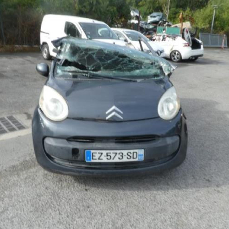 Interrupteur de leve vitre avant gauche CITROEN C1 1 Photo n°4