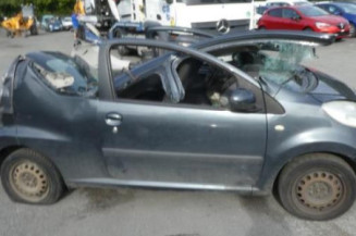 Interrupteur de leve vitre avant gauche CITROEN C1 1
