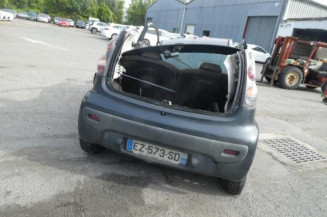 Interrupteur de leve vitre avant gauche CITROEN C1 1