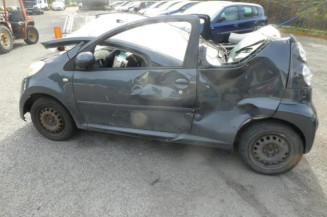Interrupteur de leve vitre avant gauche CITROEN C1 1