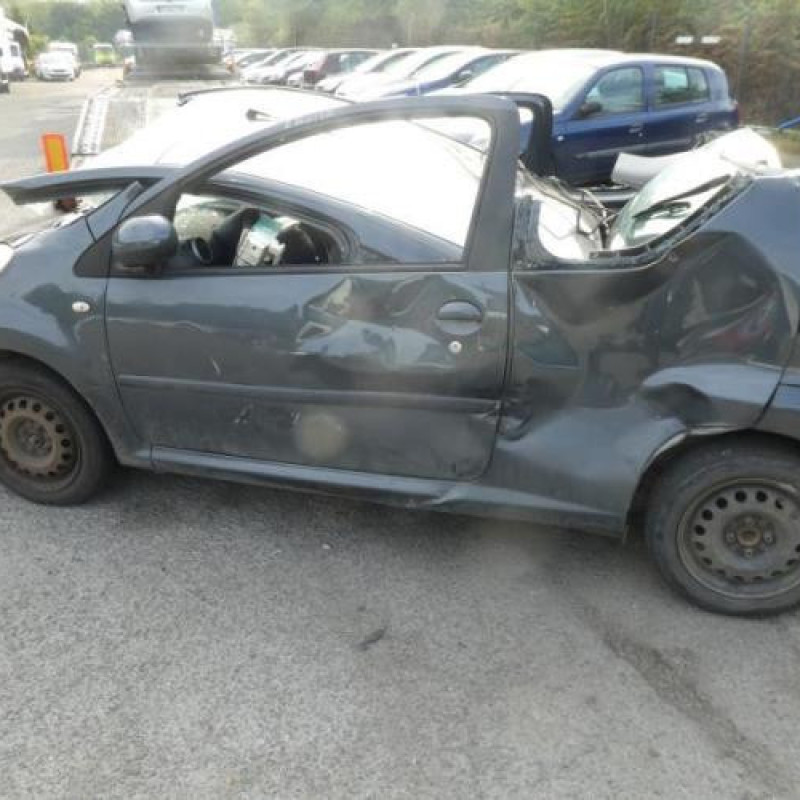 Interrupteur de leve vitre avant gauche CITROEN C1 1 Photo n°7