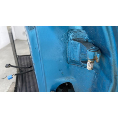 Porte avant gauche FORD KA 1