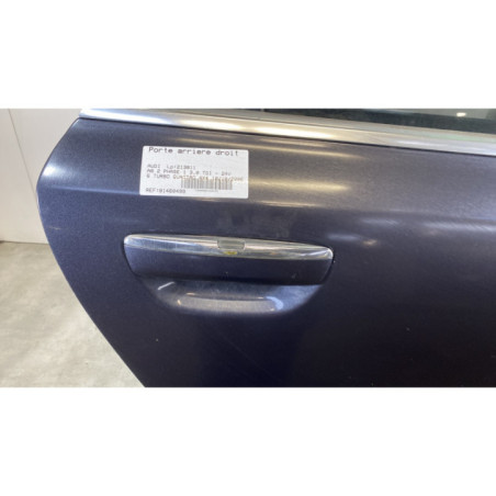 Porte arriere droit AUDI A8 2