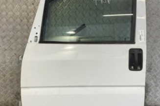 Porte avant gauche FIAT SCUDO 1 Photo n°1