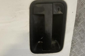 Porte avant gauche FIAT SCUDO 1