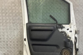Porte avant gauche FIAT SCUDO 1